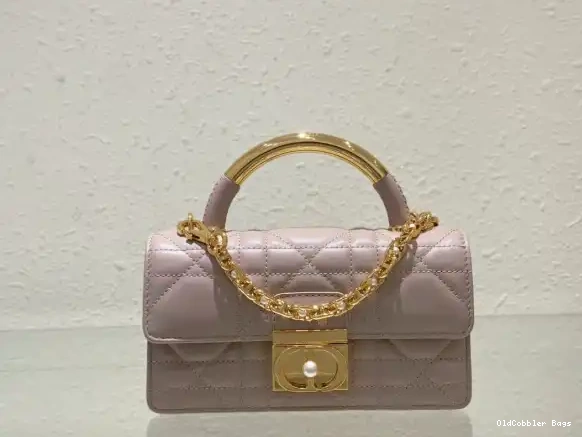 OldCobbler Bags Mini Diro Ange Bag-20*12*5CM 0626